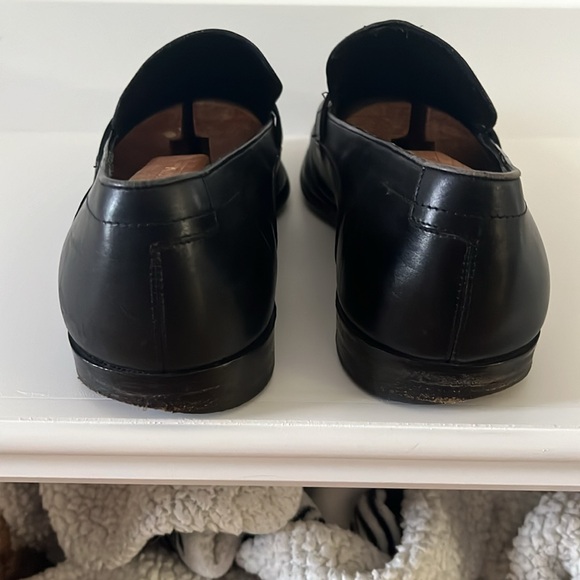 Men’s Salvatore Ferragamo Dress shoes size 11 - Picture 3 of 8